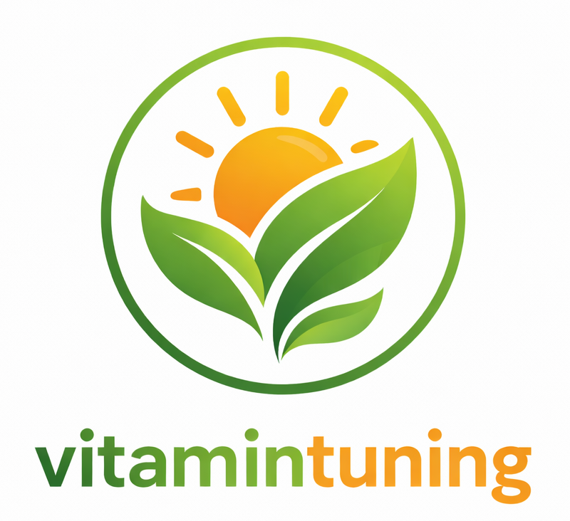 vitamintuning logo